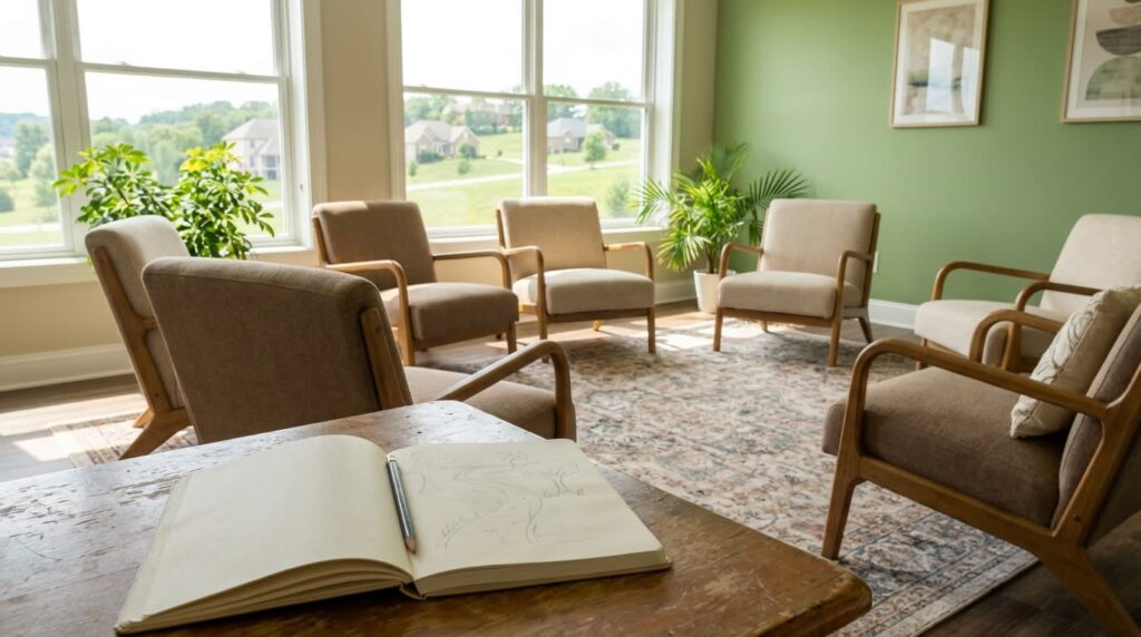 Ohio Rehab Locals Can Trust