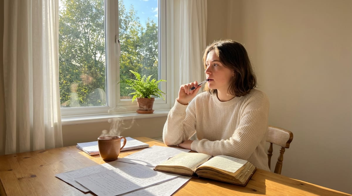 Illustration representing Self-Assessment: Is Your Aftercare Plan Complete?