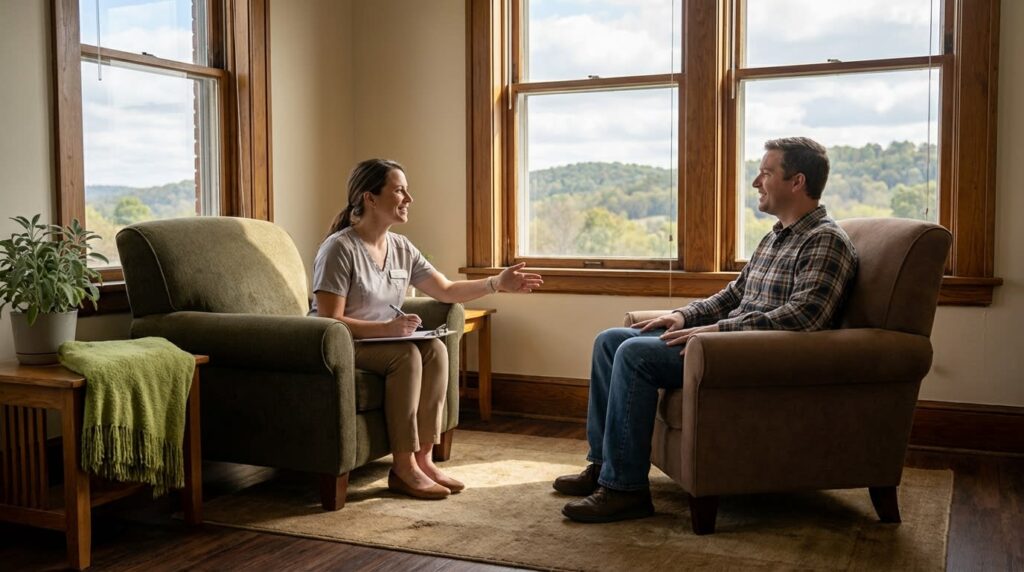 Same Day Detox Ohio Locals Can Trust Featured Image