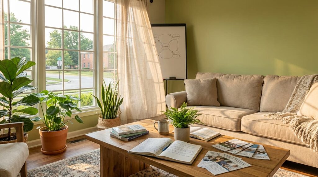 Treating Dual Diagnosis in Hillard, OH Featured Image