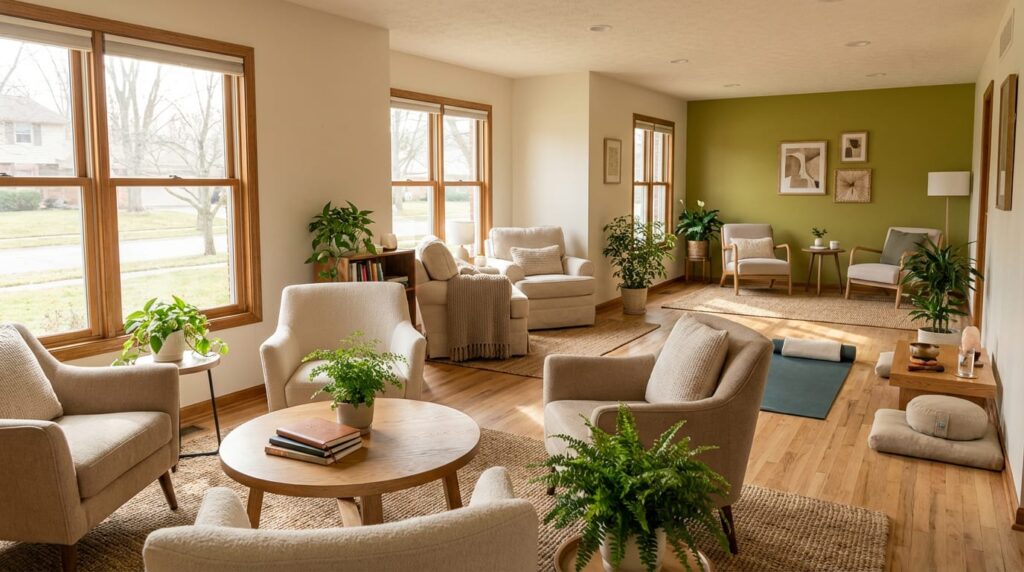 Types of Addiction Treatment in Hillard, OH Featured Image