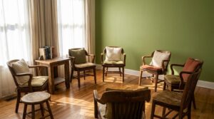 What is 12 Step Therapy? Featured Image