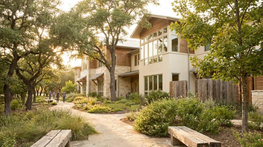 What is Residential Drug Rehab? Featured Image