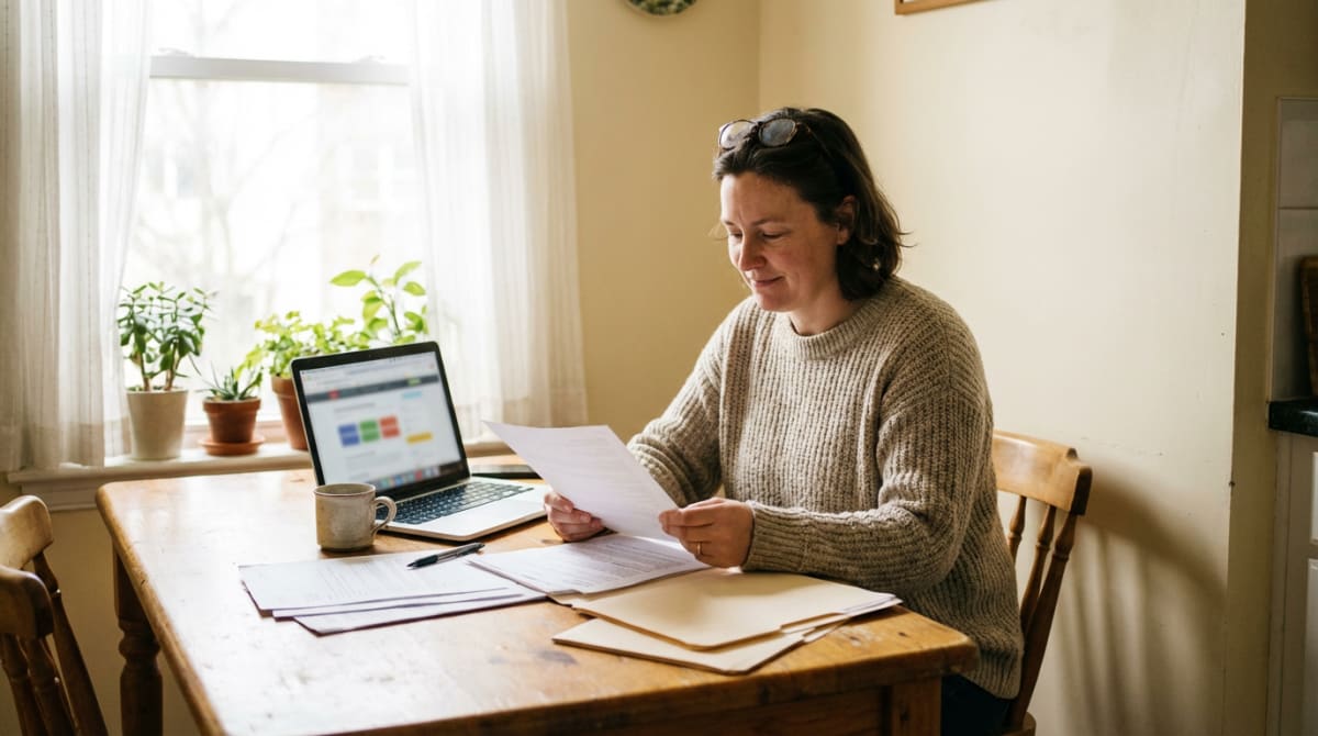 Illustration representing Insurance Coverage and Financial Options