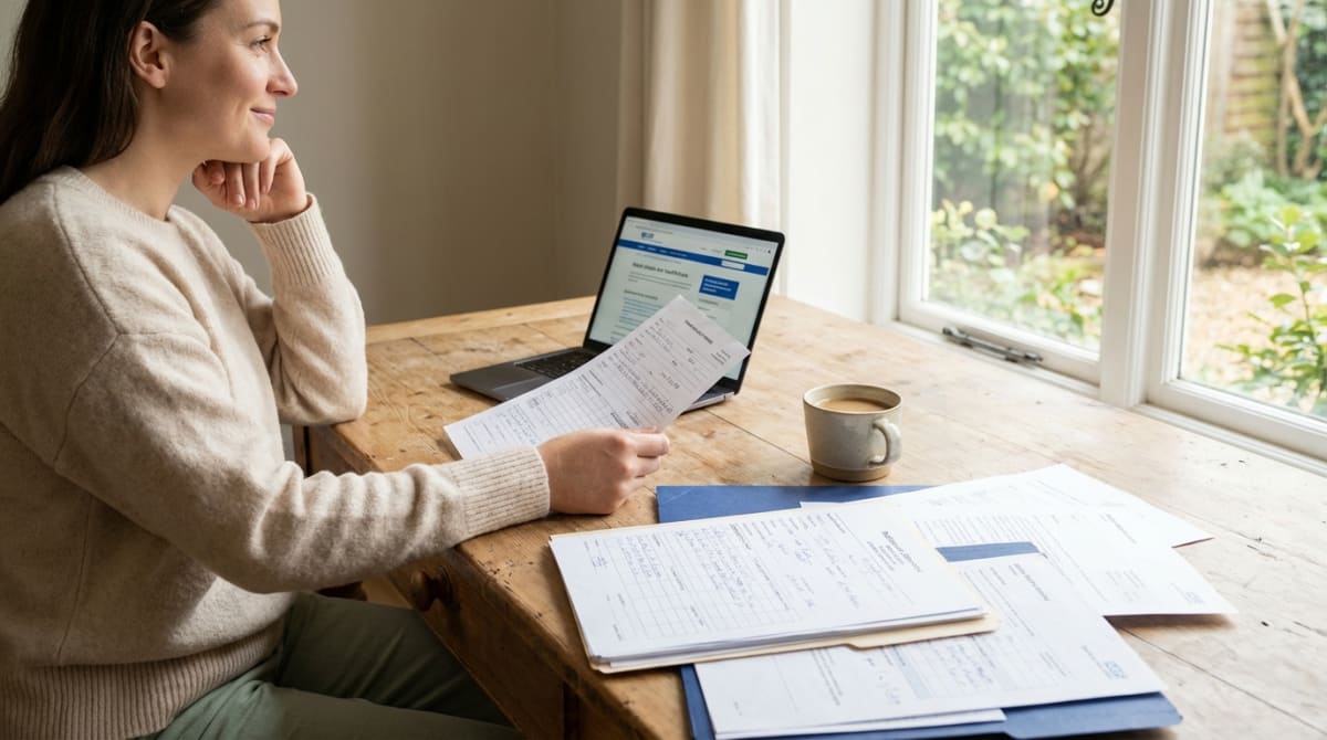 Illustration representing When You Need Prior Approval