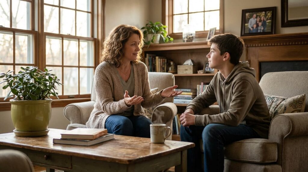 Explaining Alcoholism: A Guide for Ohio Families Featured Image