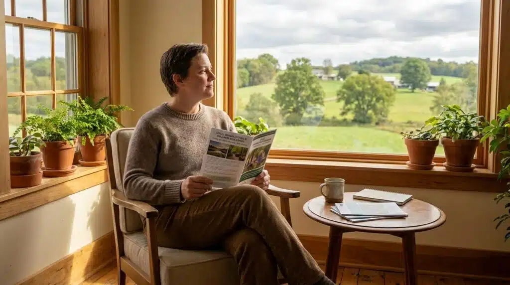 How to Find Rehab for Alcoholics Near You in Ohio Featured Image