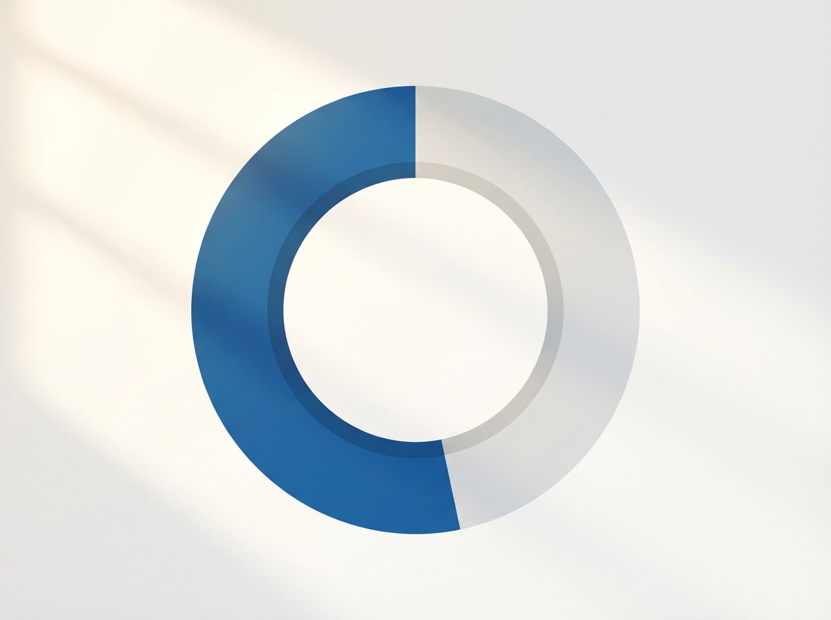 Infographic showing Medicaid Beneficiaries Subject to Prior Authorization for MOUD: 53%
