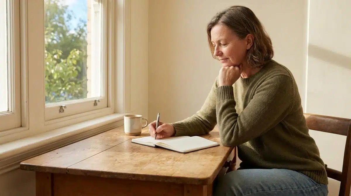 Illustration representing Step 1: Assess Your Treatment Needs and Severity