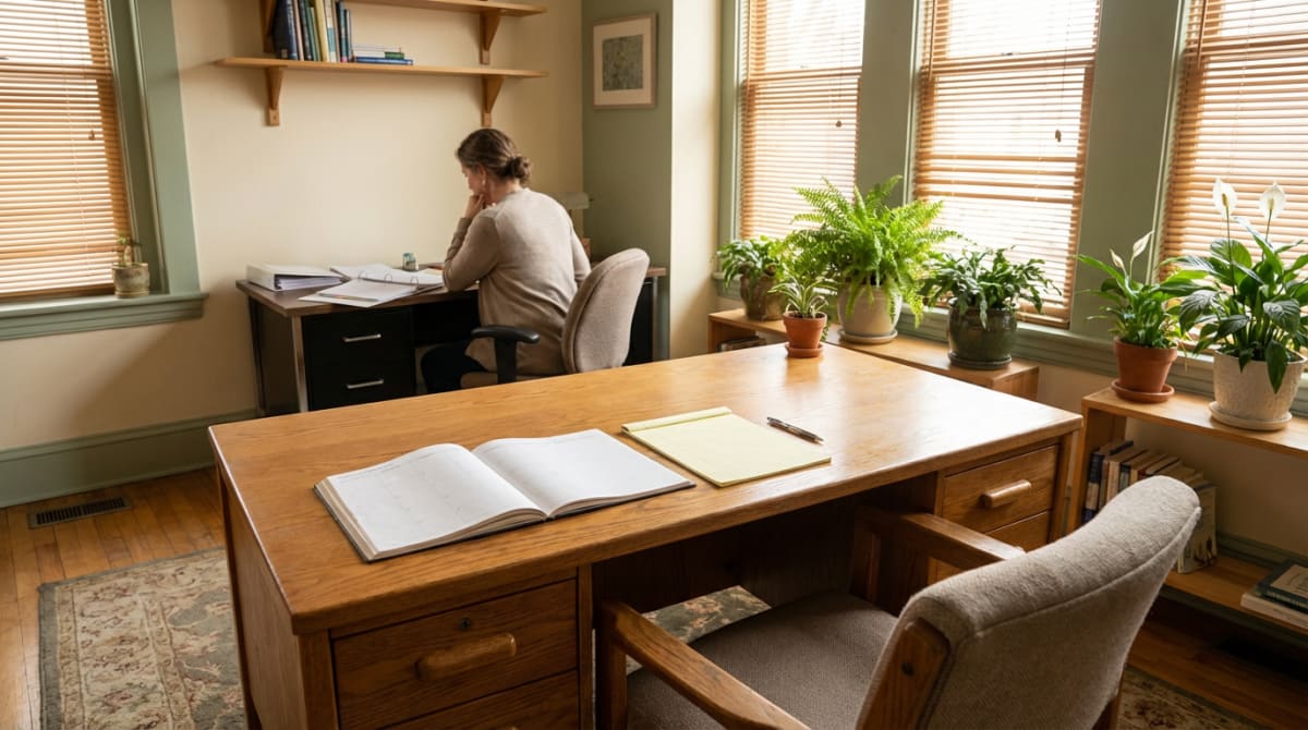 Illustration representing Missing Clinical Supervision Systems