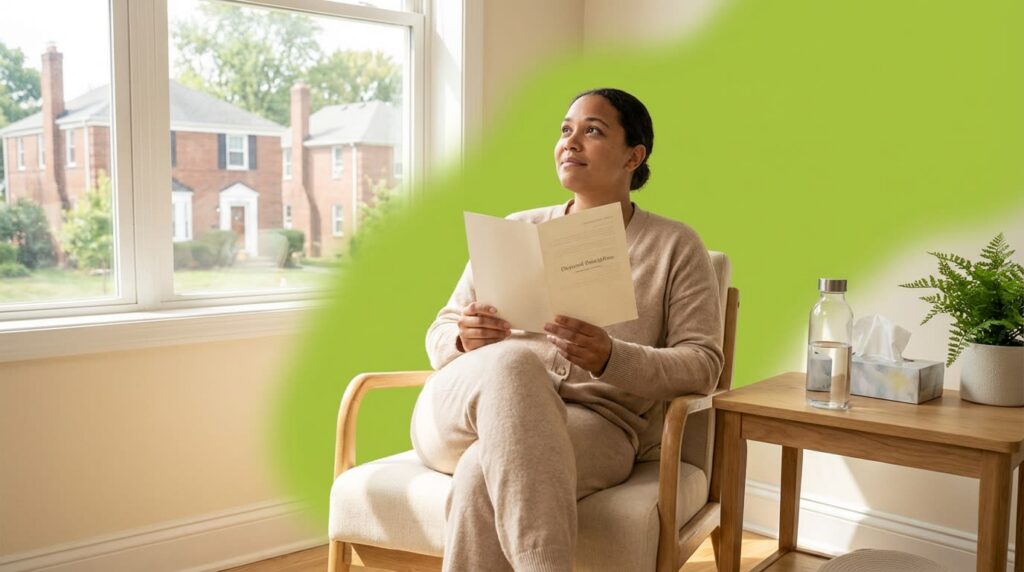 Warning Signs of Detoxing to Watch for in Ohio Featured Image