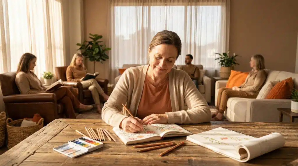 Adult Drug Rehab Ohio: Finding Your Recovery Community Featured Image