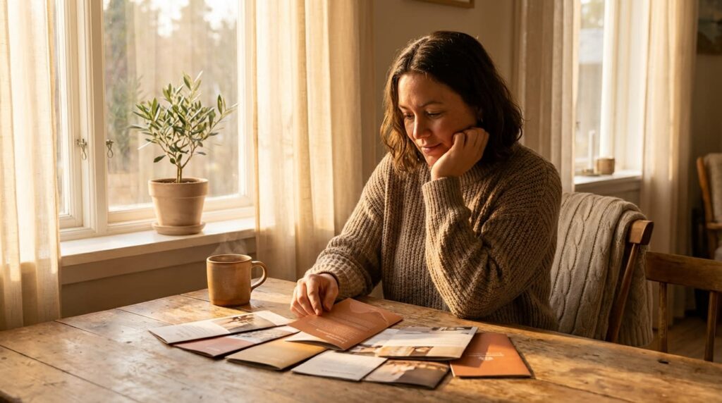 Choosing Outpatient Mental Health Treatment in Ohio Featured Image