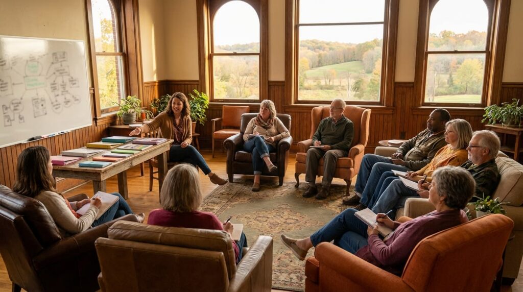 How to Get Rehab Without Insurance in Ohio Featured Image