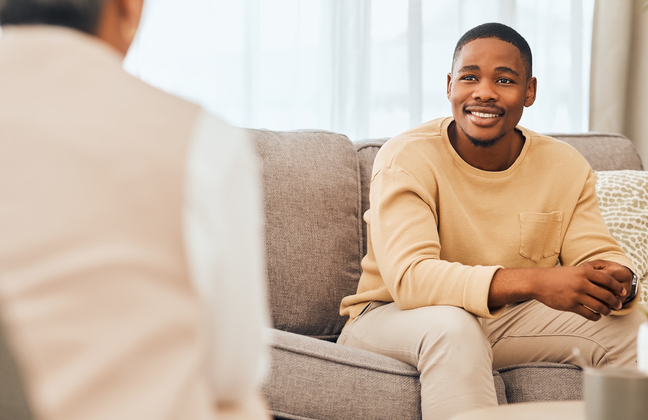 Inpatient mental health care