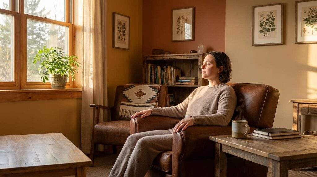 PTSD Treatment in Ohio: A Guide to Local Recovery Featured Image