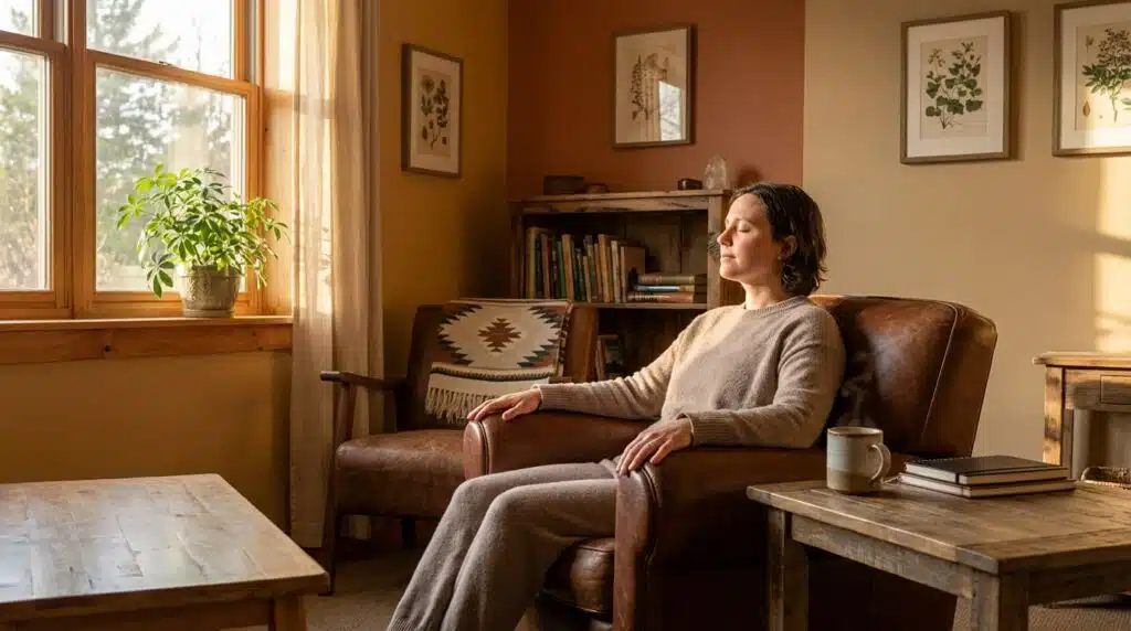 PTSD Treatment in Ohio: A Guide to Local Recovery Featured Image