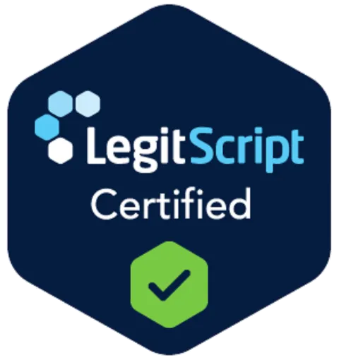 Legitscript Certification 1 Legitscript Certification 1