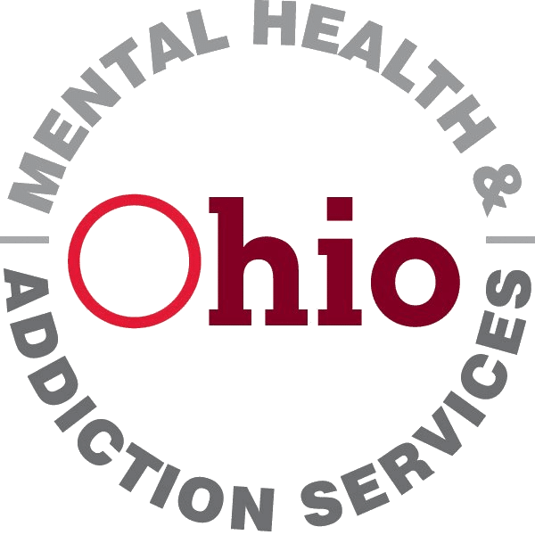 OhioMHAS Logo Transparent OhioMHAS Logo Transparent